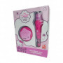 Microphone Karaoké Hello Kitty Rose Fuchsia 32,99 €