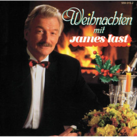 Weihnachten Mit - CD de Musique Pop et Easy Listening