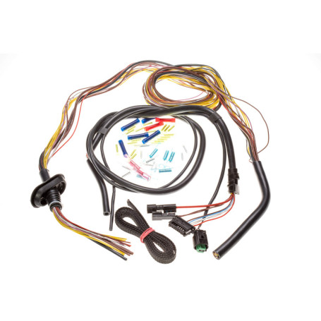 Kit de Réparation pour Faisceau de Câbles Hayon BMW Série 5 Touring