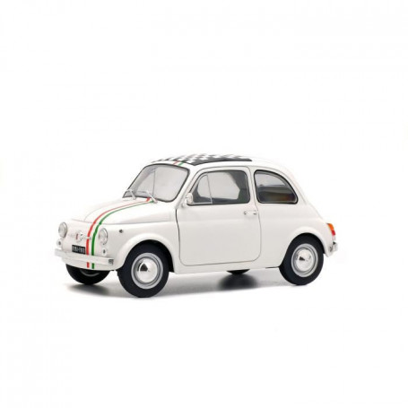 miniature fiat 500