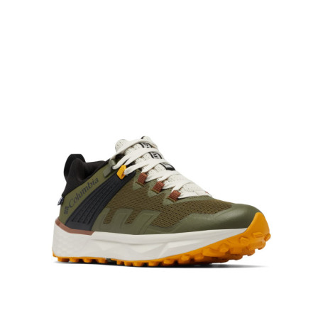 Columbia Facet 75 Outdry - Chaussures de Trekking Imperméables pour Homme