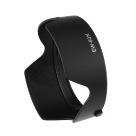 Pare-Soleil ECSiNG pour Canon RF 24-105 mm f/4L IS USM