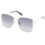 Lunettes de soleil Marc Jacobs RHL 58 pour femme
