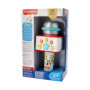 Microphone Karaoké Reig Fisher Price animaux 33,99 €
