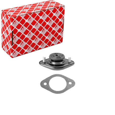 Coupelle d'Amortisseur Arrière FEBI BILSTEIN 21091 en Aluminium