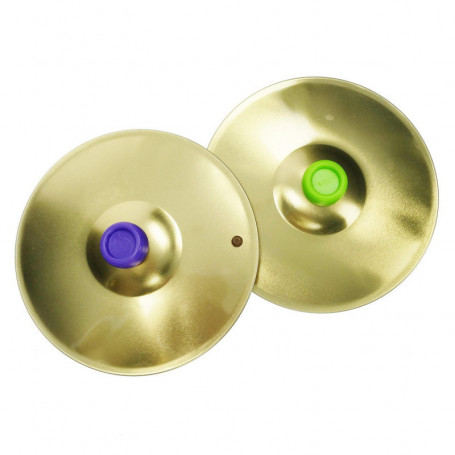 Jouet musical Reig Ø 20 cm Cymbales 24,99 €