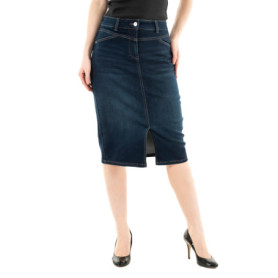 Jupe Élégante Femme MORGAN - Style Chic et Confortable