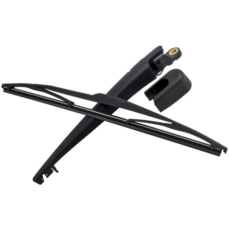 Essuie-Glace Arrière TarosTrade 350 mm pour Renault Megane