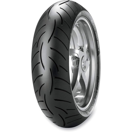 Pneu Metzeler Roadtec Z8 Interact 160/60 ZR17 69W pour Moto