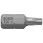 Jeu de 10 Embouts de Vissage Bosch Extra-Durs pour Vis Torx T20