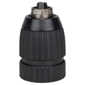 Mandrin Automatique Bosch 13 mm pour Perceuse - 3/8" - 24
