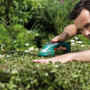 Lame de taille-buisson Bosch ASB 10.8 - 20 cm