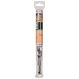 Foret à bois Bosch 18 mm avec pointe auto-perçante - Longueur 235 mm
