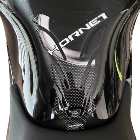 Autocollant 3D de Protection pour Réservoir Moto Honda Hornet - LABELBIKE