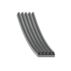 Courroie trapézoïdale à nervures Febi bilstein 28840 pour voitures compatibles