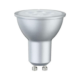 Ampoule LED GU10 6,5W 425lm Blanc Chaud - Paulmann