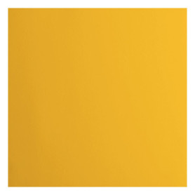 Papier Cartonné Jaune Miel Vaessen Creative - 20 Feuilles 30,5 x 30,5 cm