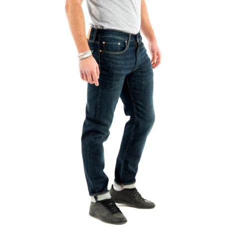 Jean Taper 502 Levi's pour Homme - Biologia ADV, 34W/34L