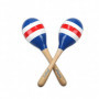 Jouet musical Reig Bois Maracas 23,99 €