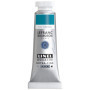 Gouache Extra-Fine Bleu Turquoise 14ml - Lefranc Bourgeois