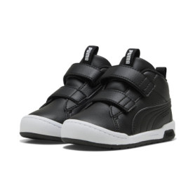 Sneakers PUMA Multiflex 2 Mid SL V Inf pour Bébé - Noir 30,46 €
