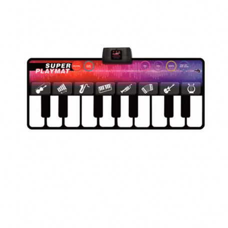 Piano Éducatif Apprentissage Reig Playmat 149 x 60 cm 70,99 €