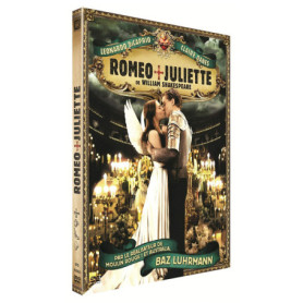Romeo et Juliette - Édition Collector en DVD