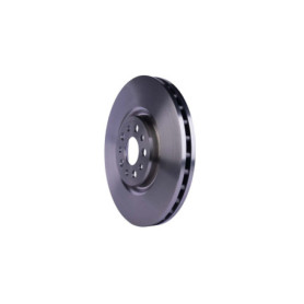 Disque de Frein Avant HELLA 310mm - Performance et Sécurité