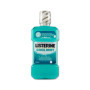 Bain de bouche antibactérien Listerine Coolmint 250 ml + 125 ml offerts