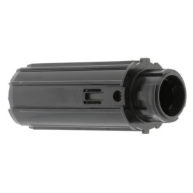 Embout de Tube de Volet Roulant Octogonal en Plastique - Ø 28 mm
