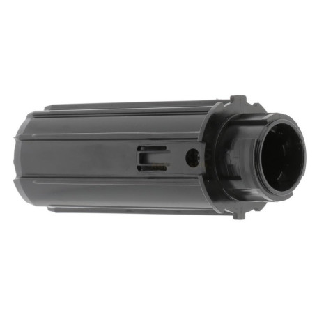 Embout de Tube de Volet Roulant Octogonal en Plastique - Ø 28 mm