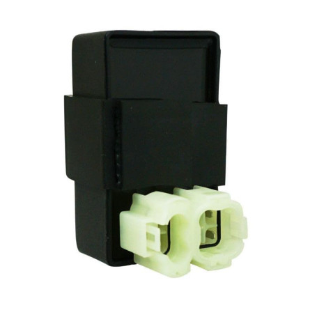 CDI Allumage Moteur pour Scooter et Mobylette - Compatible GY6 139QMB
