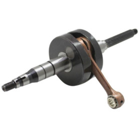 Embiellage Vilebrequin Compatible pour Mobylette et Scooter