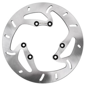 Disque de Frein Avant pour Moto et Scooter - Compatible Rieju MRT SMX MRX