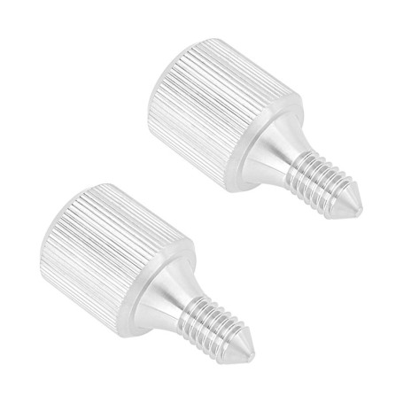 Vis de Fixation en Acier Inoxydable pour Mixeur Kitchenaid - Lot de 2