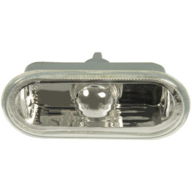 Clignotant Latéral Transparent pour Véhicules Seat et Volkswagen