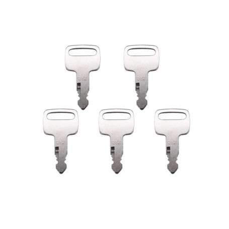 Clé de rechange AIB2C pour hors-bord Yamaha 382-90890-55879-00