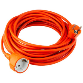 Rallonge de Jardin Garza 10m avec Protection Enfant