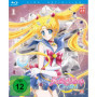 Sailor Moon Crystal - Blu-Ray Édition Import