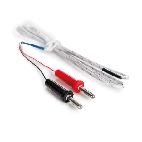 Sonde de Température Flexible Velleman pour Multimètre -40 °C à 260 °C