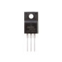 Transistor N-Channel MOSFET 4N65 TO-220F - Pack de 10 pièces