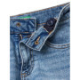 Short en Denim Stretch pour Filles - United Colors of Benetton