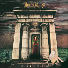 Judas Priest - After Sin (Album Remasterisé)