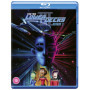 Star Trek: Lower Decks - Saison 3 en Blu-ray avec Bonus Exclusifs