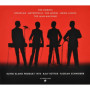 CD The Man Machine - Kraftwerk (Édition Remasterisée 2009)