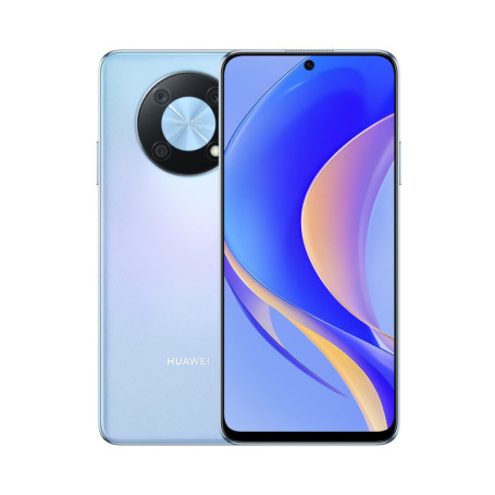 Huawei Nova Y90 - Smartphone Double SIM 6GB/128GB Bleu