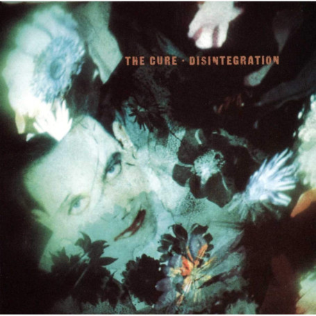 Disintegration - L'Album Remasterisé de The Cure
