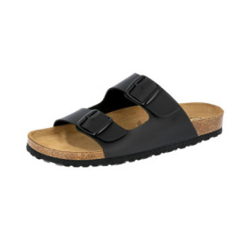 Sandales Lico Bioline Man pour Homme - Confort et Élégance en Noir 33,95 €