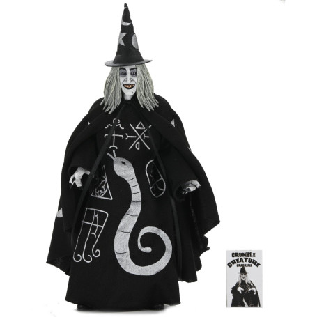 Figurine Zombo de Rob Zombie - The Munsters 20,3 cm