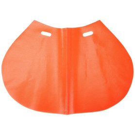 Protège-cou léger Oregon Yukon 562665 pour casque